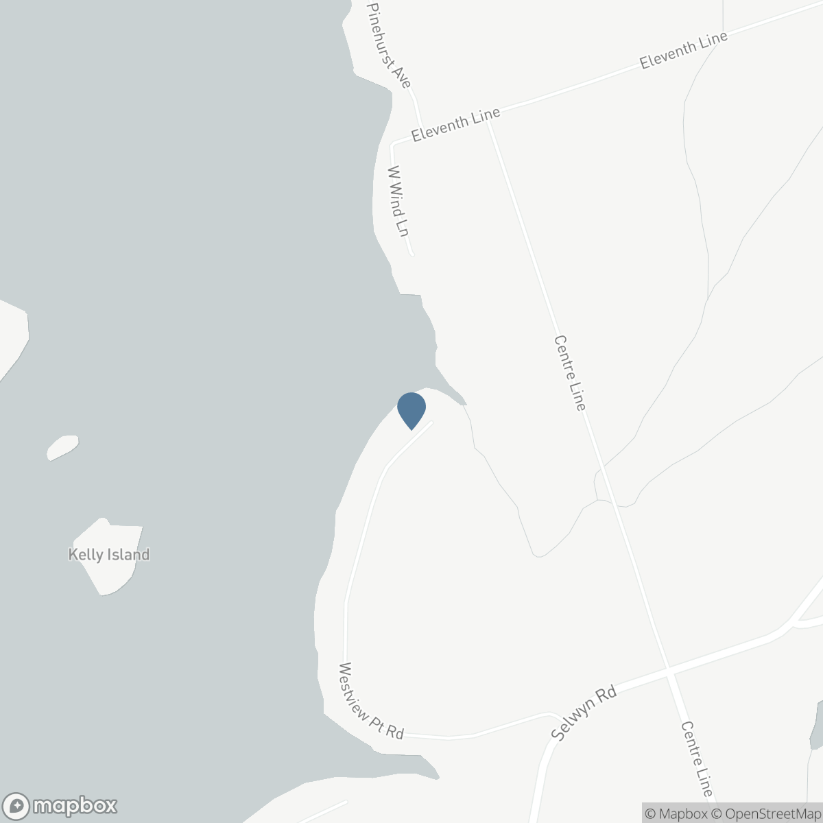 1794 WESTVIEW POINT ROAD, North Kawartha, Ontario K0L 2H0